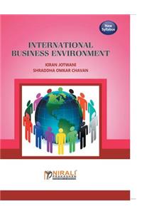 International Business Environment