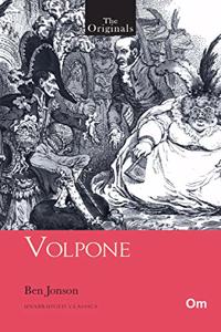 The Originals Volpone