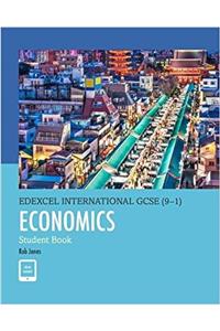 Edexcel International GCSE (9-1) Economics Student Book