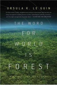 The Word for World Is Forest