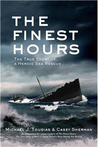 The Finest Hours (Young Readers Edition)