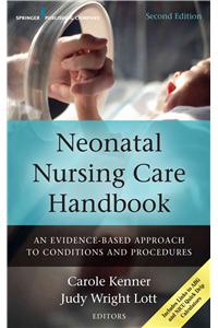 Neonatal Nursing Care Handbook