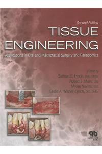 Tissue Engineering: Applications in Oral and Maxillofacial Surgery and Periodontics