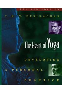 Heart of Yoga