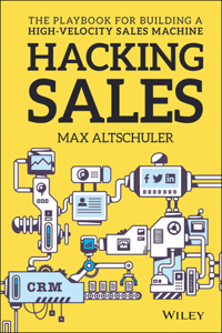 Hacking Sales