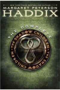 The Shadow Children, the Complete Series