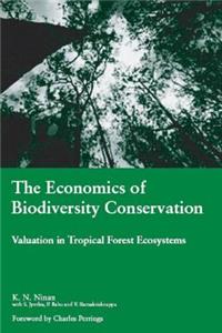 The Economics of Biodiversity Conservation