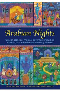 The Arabian Nights