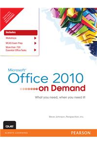 Microsoft Office 2010