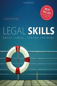 Legal Skills