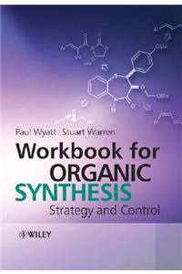 Workbook for Organic Synthesis