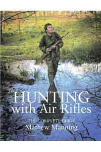 Hunting with Air Rifles