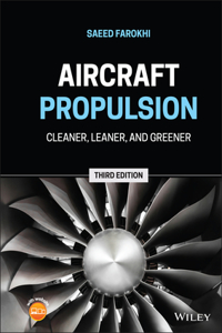 Aircraft Propulsion