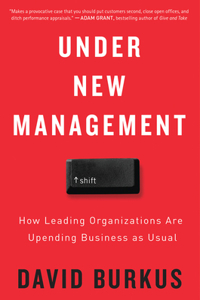 Under New Management