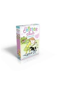 The Critter Club Collection