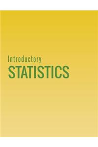 Introductory Statistics