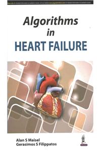 Algorithms in Heart Failure