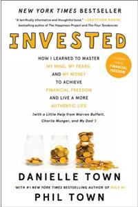 Invested