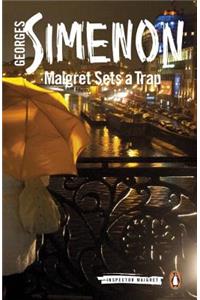 Maigret Sets a Trap