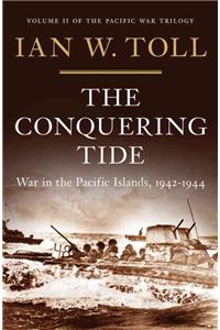 The Conquering Tide