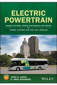 Electric Powertrain