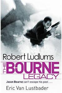 Robert Ludlum's The Bourne Legacy