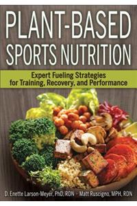 Plant-Based Sports Nutrition