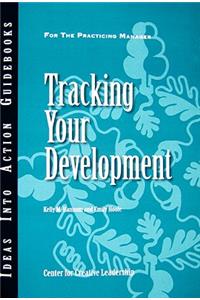 Tracking Your Development