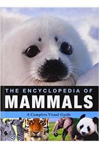 Encyclopedia of Animals - Mammals