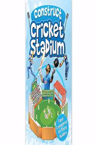 Cricket Stadium