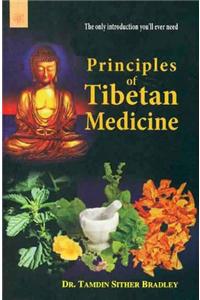 Principles of Tibetan Medicine