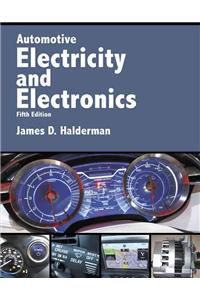 Automotive Electricity and Electronics