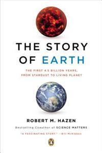 Story of Earth