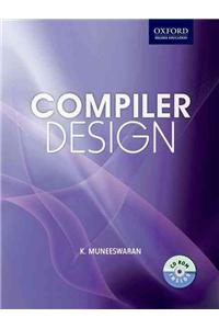 Compiler Design (with CD)