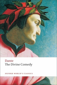 Divine Comedy