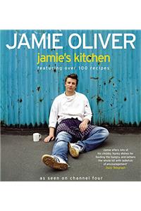 Jamie's Kitchen