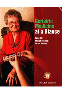 Geriatric Medicine at a Glance