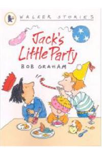 Jack's Little Party