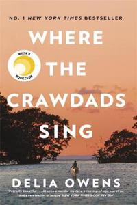 Where the Crawdads Sing