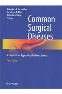 Common Surgical Diseases