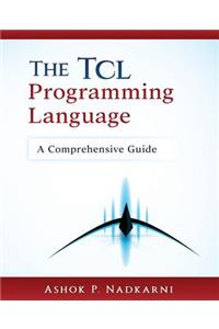 The Tcl Programming Language