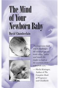 The Mind of Your Newborn Baby