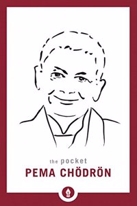 Browse Inside The Pocket Pema Chodron