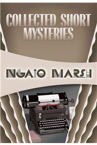 Collected Short Mysteries