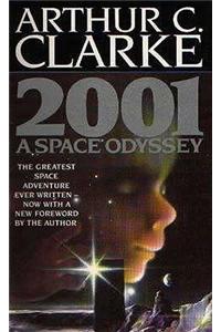 2001: A Space Odyssey