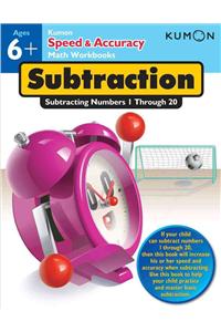 Subtraction