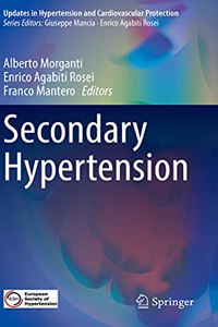 Secondary Hypertension