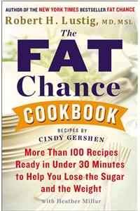 The Fat Chance Cookbook