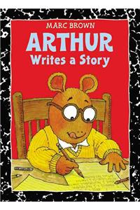 Arthur Writes a Story