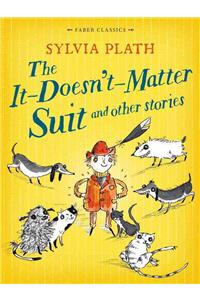 The It Doesn't Matter Suit and Other Stories